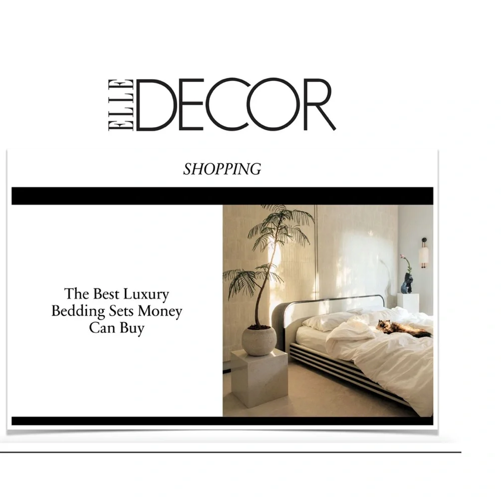 Opulent Ann Gish Queen Luxury Duvet Set: Art of Home Fine Linens. Tone-on-Tone